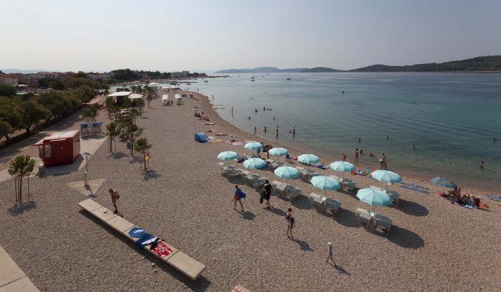 House Srima-Vodice Dalmatia Villa Exterior foto