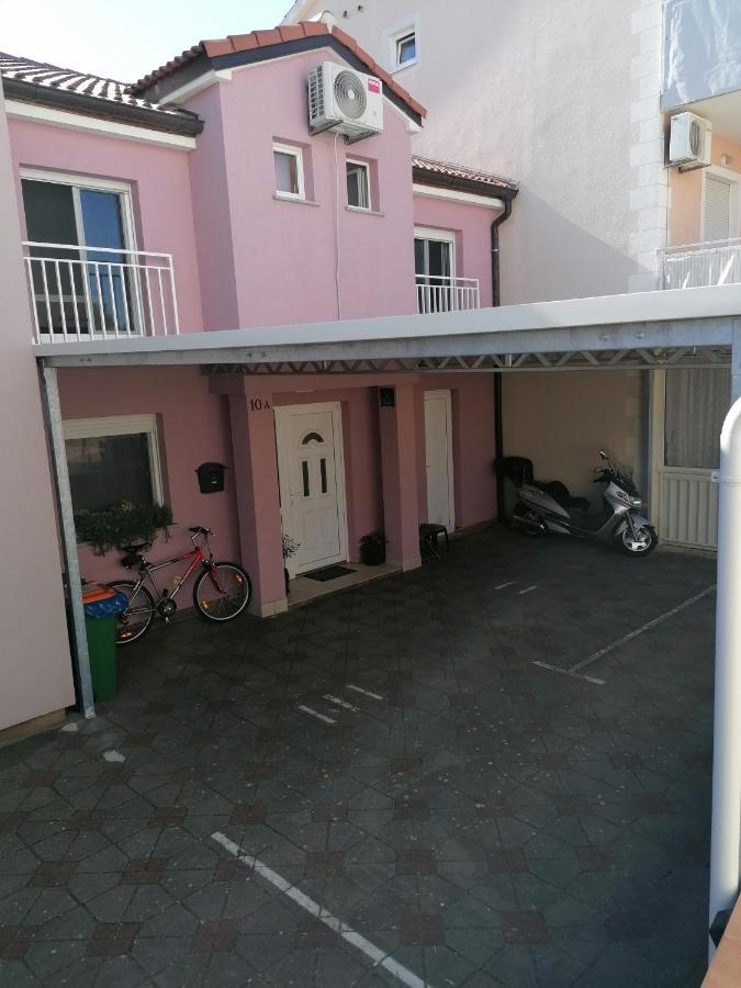 House Srima-Vodice Dalmatia Villa Exterior foto