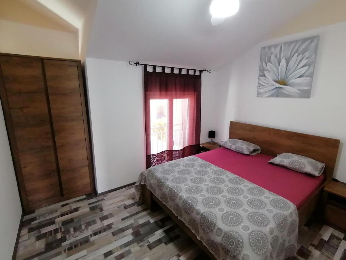 House Srima-Vodice Dalmatia Villa Exterior foto
