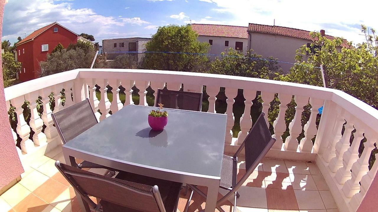 House Srima-Vodice Dalmatia Villa Exterior foto
