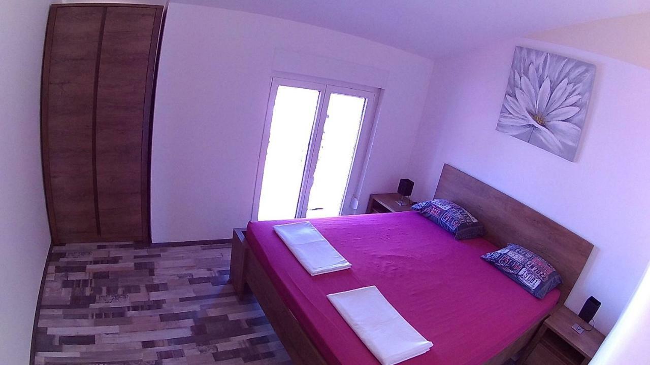 House Srima-Vodice Dalmatia Villa Exterior foto
