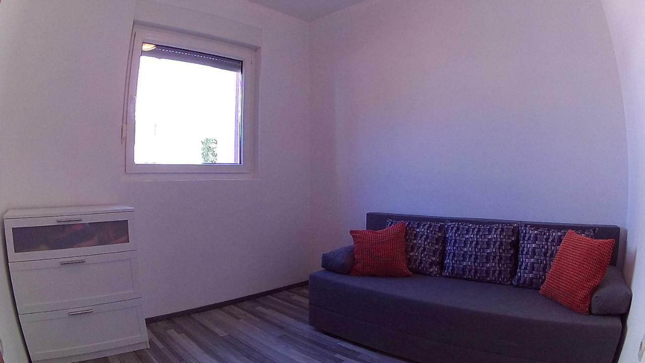 House Srima-Vodice Dalmatia Villa Exterior foto