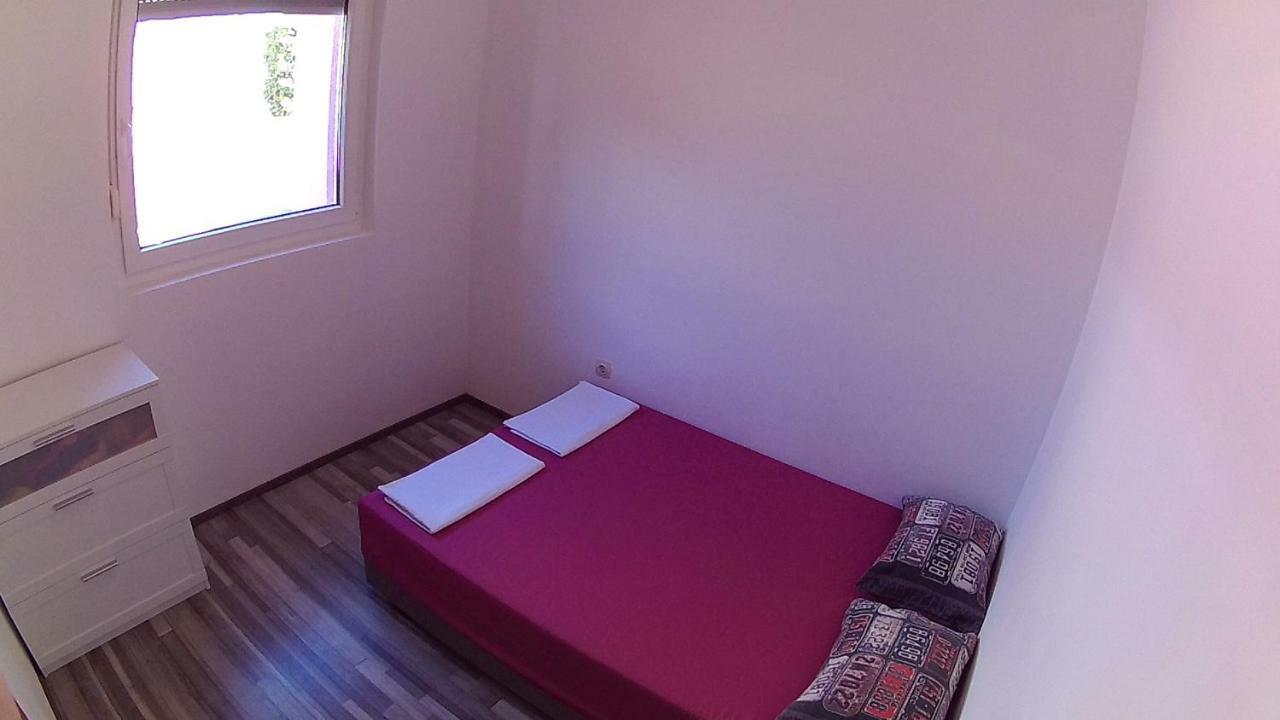 House Srima-Vodice Dalmatia Villa Exterior foto