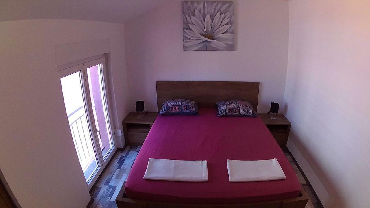 House Srima-Vodice Dalmatia Villa Exterior foto