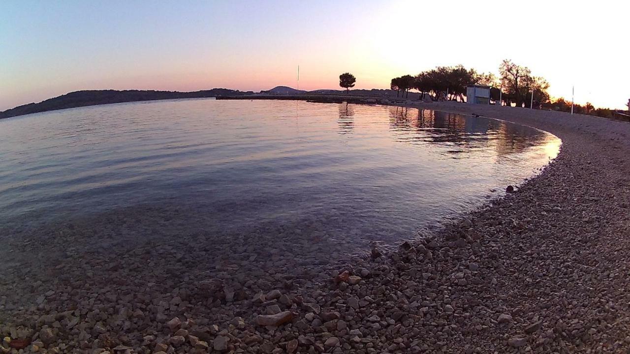 House Srima-Vodice Dalmatia Villa Exterior foto