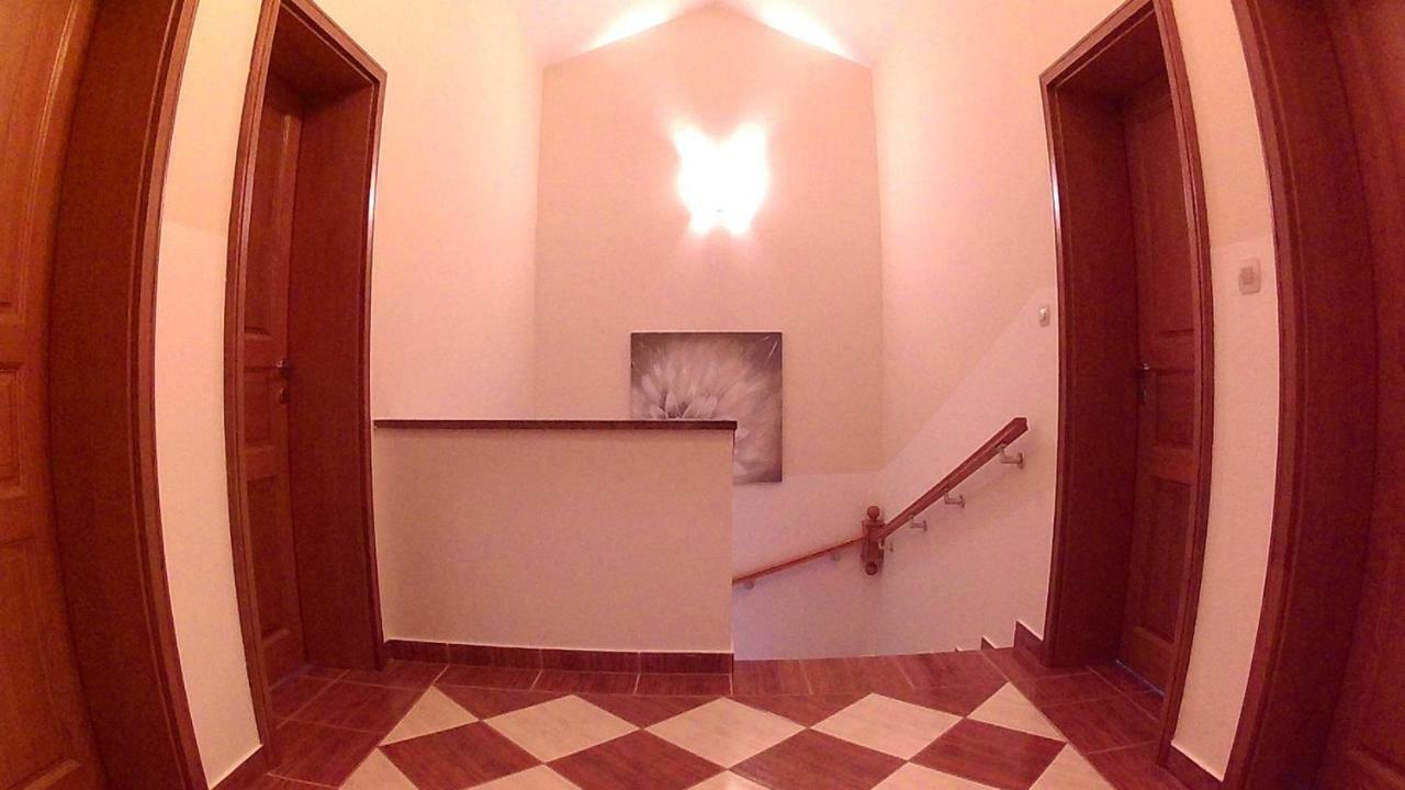 House Srima-Vodice Dalmatia Villa Exterior foto