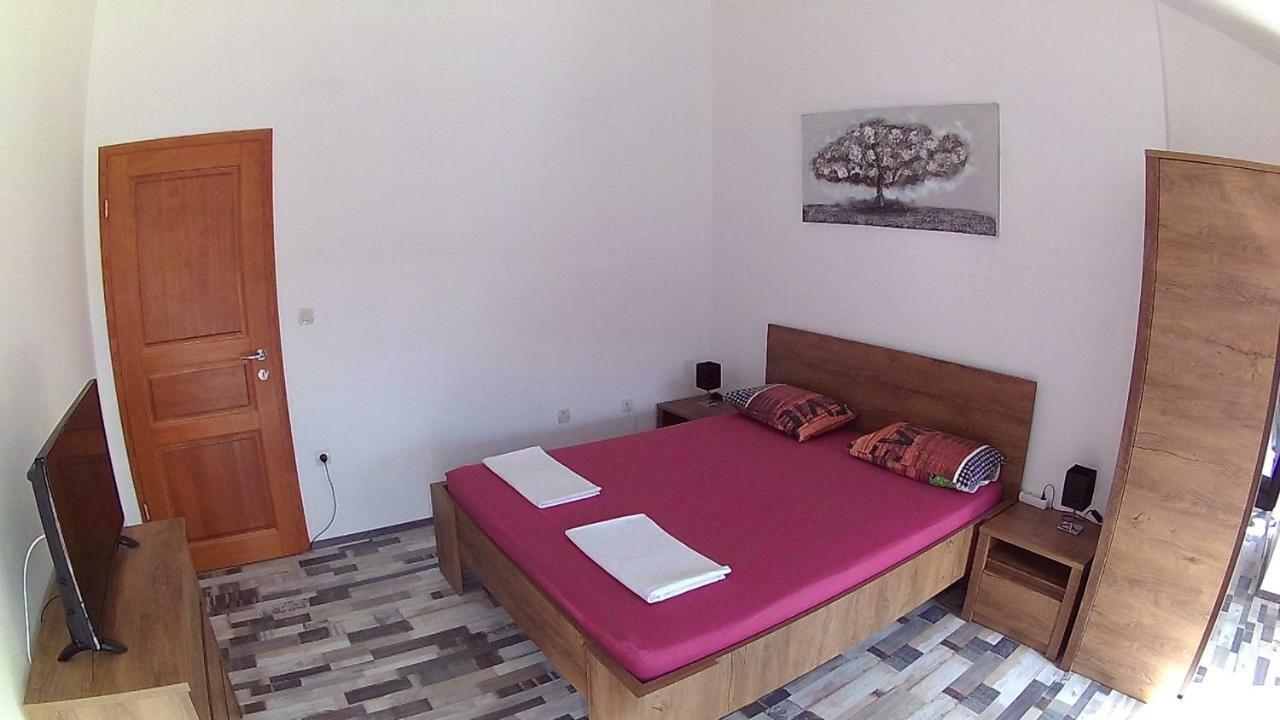 House Srima-Vodice Dalmatia Villa Exterior foto