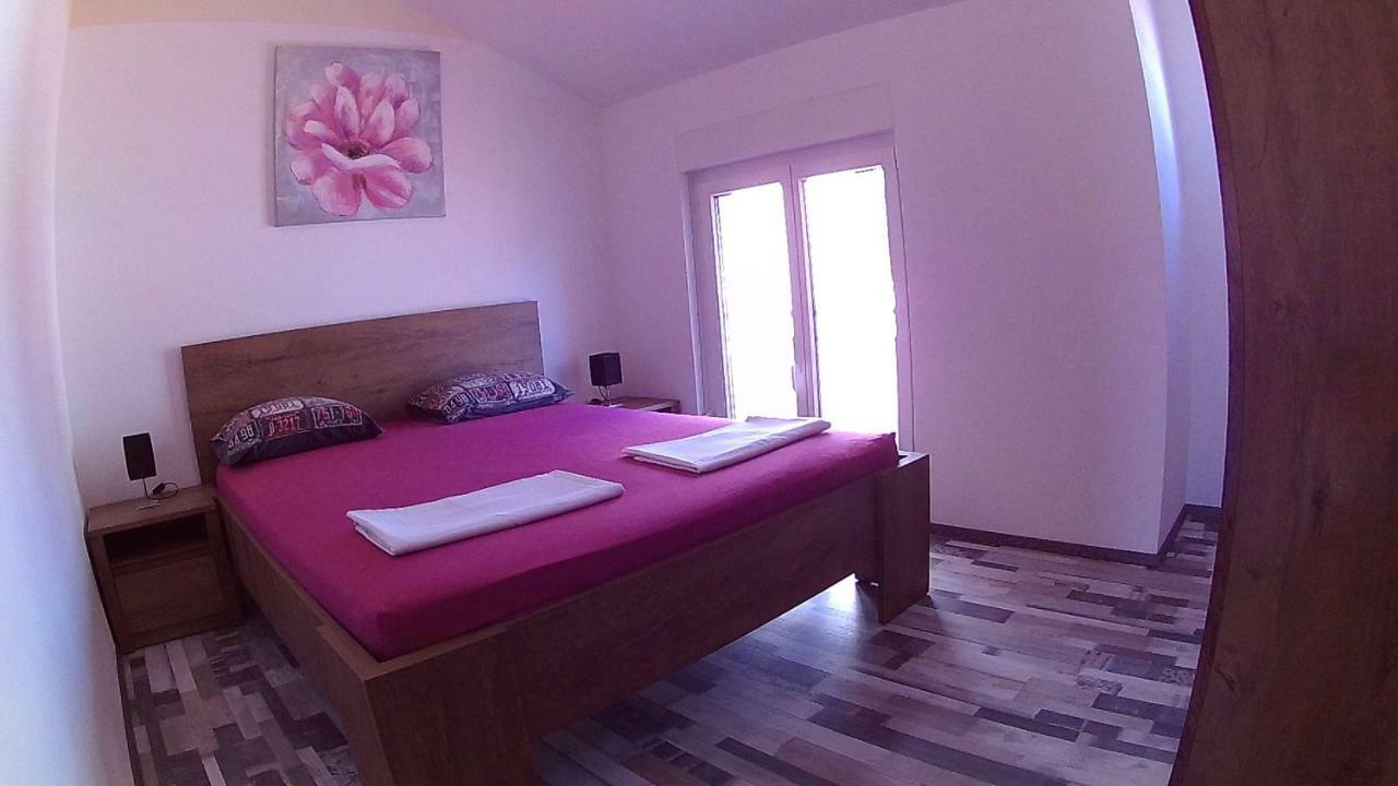 House Srima-Vodice Dalmatia Villa Exterior foto