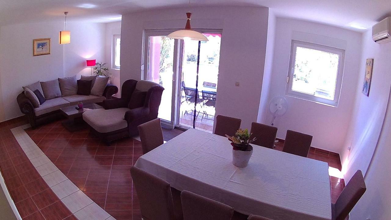 House Srima-Vodice Dalmatia Villa Exterior foto