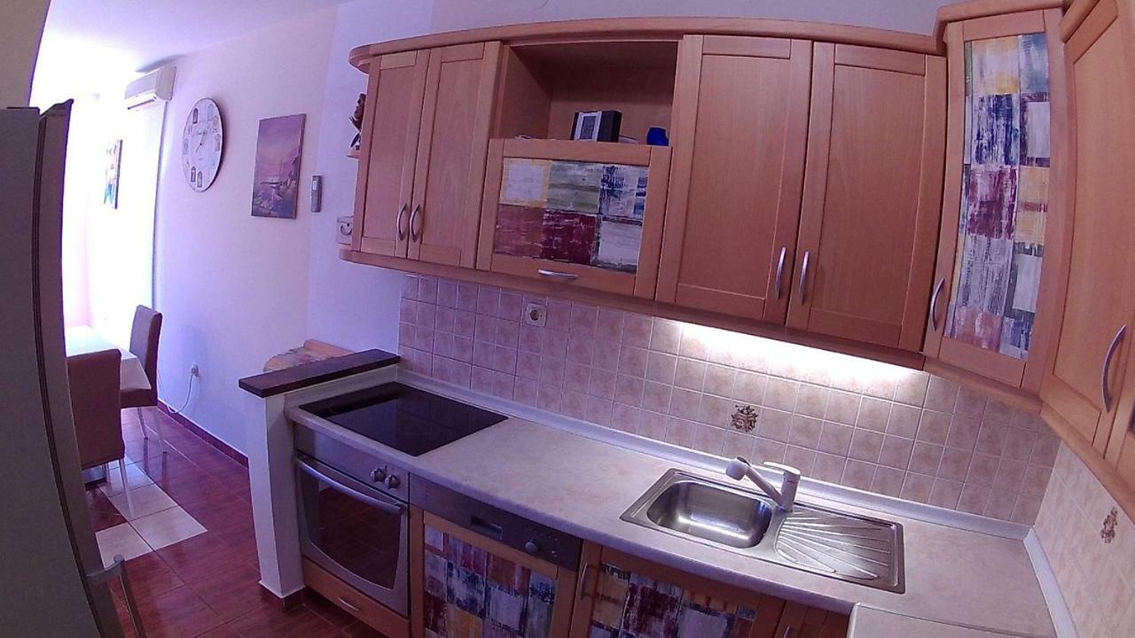House Srima-Vodice Dalmatia Villa Exterior foto